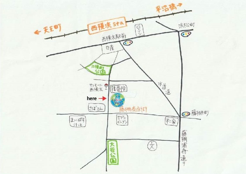 西横浜map(new)